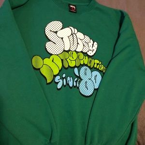 Stussy Sweater